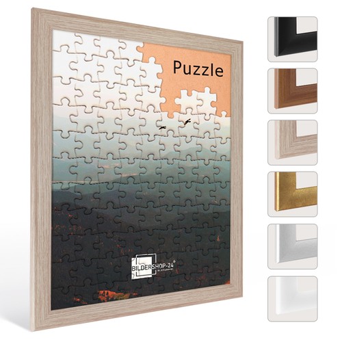 Puzzlerahmen valencia - puzzlerahmen,