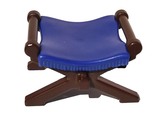 Playmobil hocker sessel ritter - playmobil,