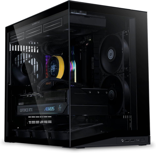 Lian o11 dynamic mini v2 - li,