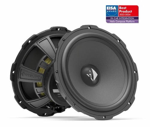 Helix compose ci3 - helix, w165fm-s3