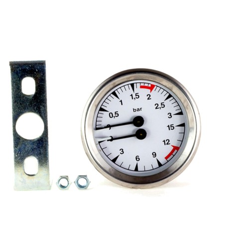 Doppelmanometer manometer - doppelmanometer,