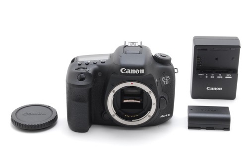 Canon eos mark body - ii,