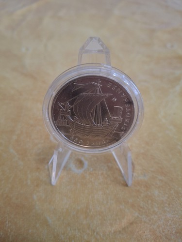 Euro gedenkmünze 2006 - euro,