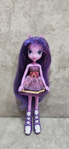 Little pony equestria girls - pony,