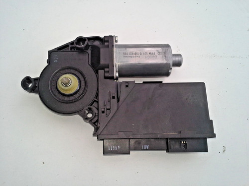 Audi b6 - a4, 8e