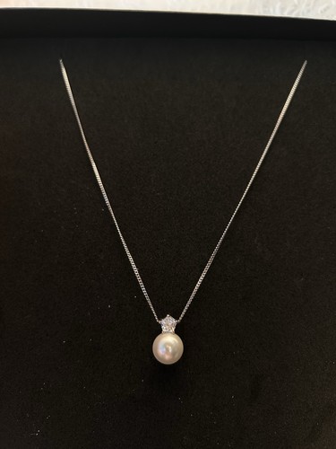 Halskette kette joop silber - halskette,