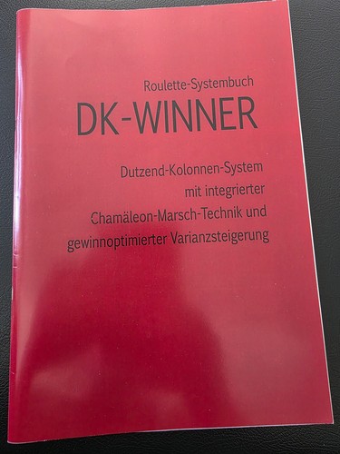 Roulette system winner - system,