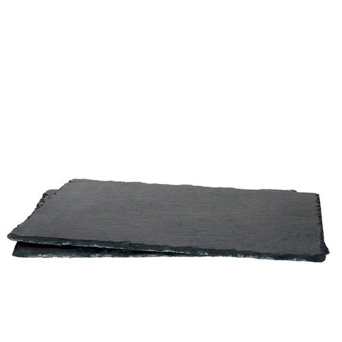 Schieferplatten 30 cm - 20,