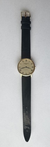Vacheron costantine patrimony - vacheron,