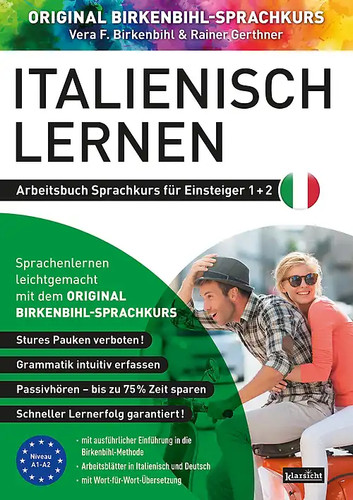 Arbeitsbuch italienisch - arbeitsbuch, zu