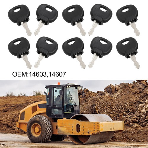 Schlüssel ersatz kit mit - ersatz, zehn