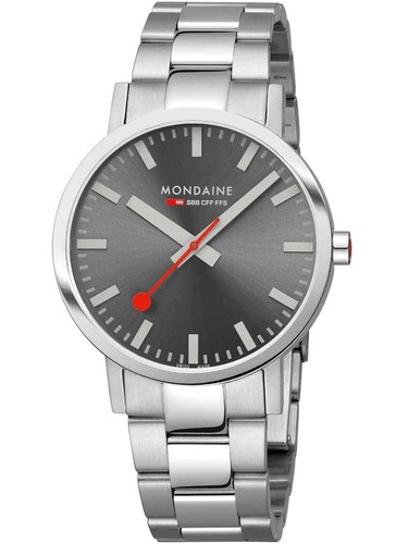Mondaine a660 30360 - mondaine, a660.30360.81sbj