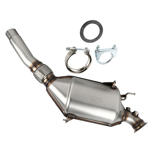 Dieselpartikelfilter dpf für - dieselpartikelfilter,
