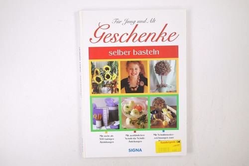 65894 geschenke selber - 65894,