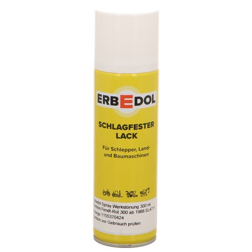 Erbedol schlagfester - /,