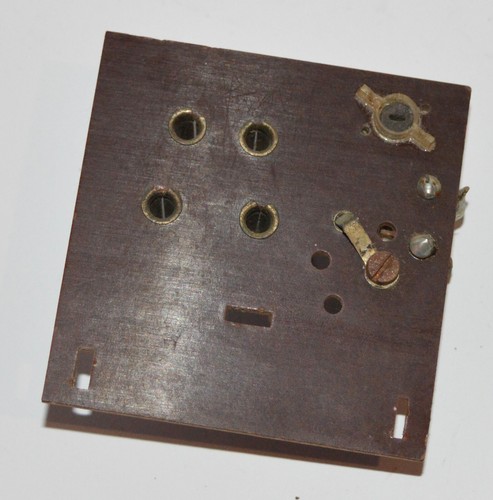 Antennenanschluss platine - antennenanschluss,