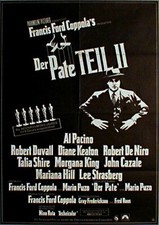 Pacino der pate ii - pacino,