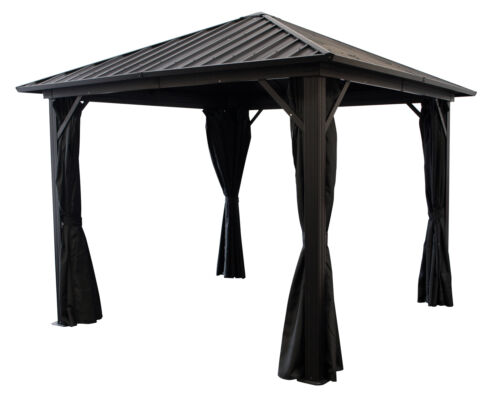 Gartenpavillon pavillon - gartenpavillon,