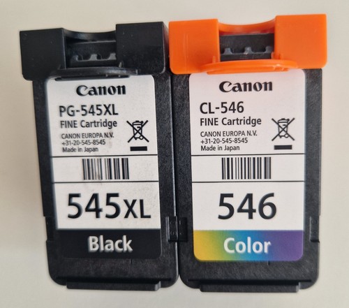 Original canon druckerpatronen - canon,