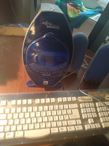Fujitsu siemens celvin retro - fujitsu,