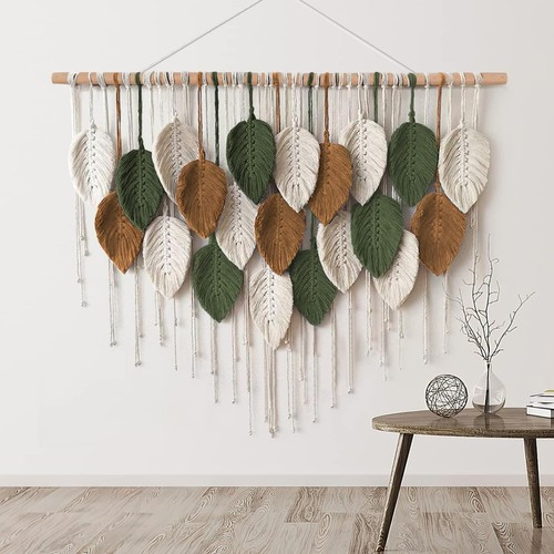 Exklusiver wandbehang aus - exklusiver,