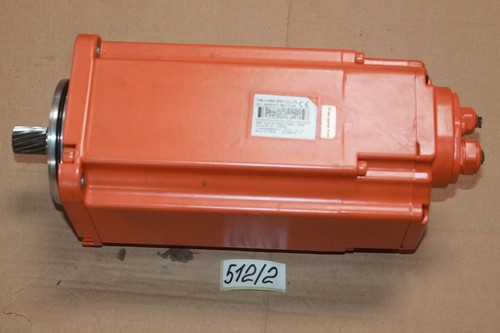 Abb tamagawa servomotor - , typ