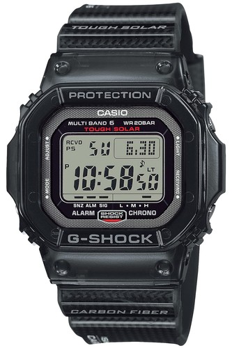 Casio shock s5600u 1jf - g-shock, gw-s5600u-1jf