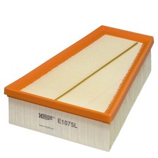 Luftfilter einsatz 262 176mm - luftfilter-einsatz, 262-176mm