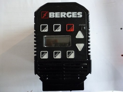 Berges electronic - berges,