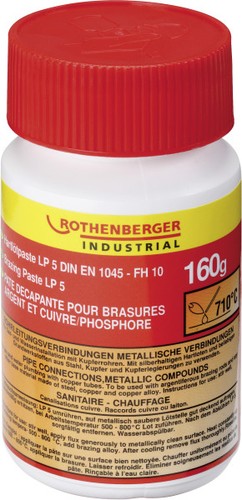 Rothenberger hartlötpaste - rothenberger, lp