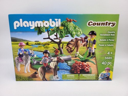 Playmobil set 5685 - 5685,