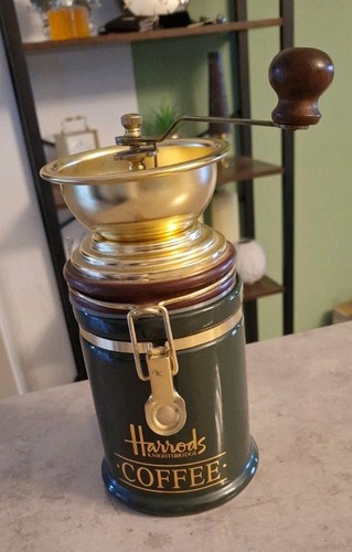 Vintage harrods knightsbridge - harrods,