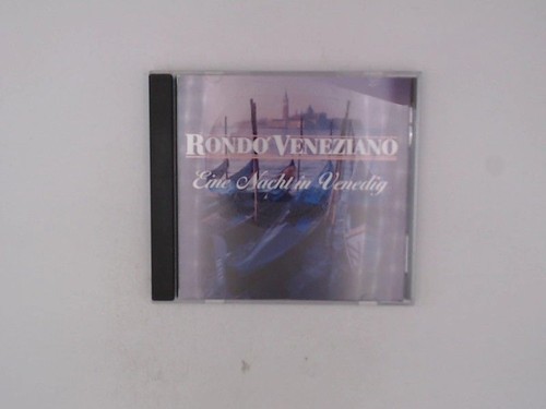 Eine nacht venedig 883788 - nacht,