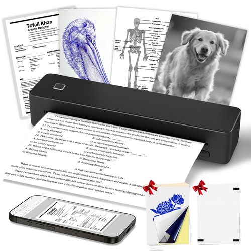 Mini drucker bluetooth - mini,
