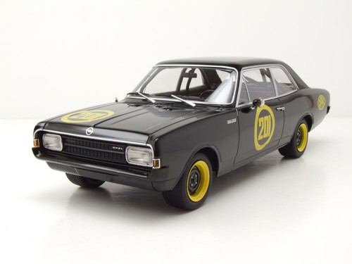 Opel rekord 201 schwarze - opel, #201