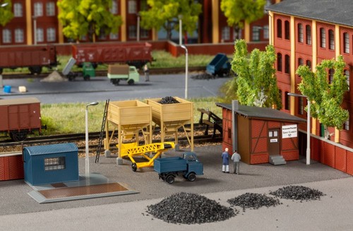Auhagen 14489 spur - 14489,