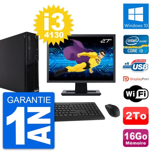Lenovo m73 sff desktop - lenovo,
