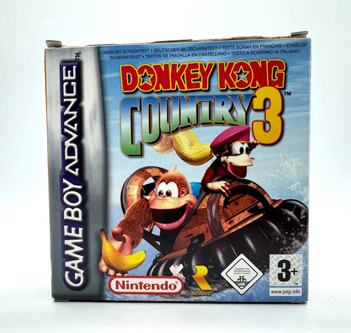 Donkey kong country nintendo - donkey,