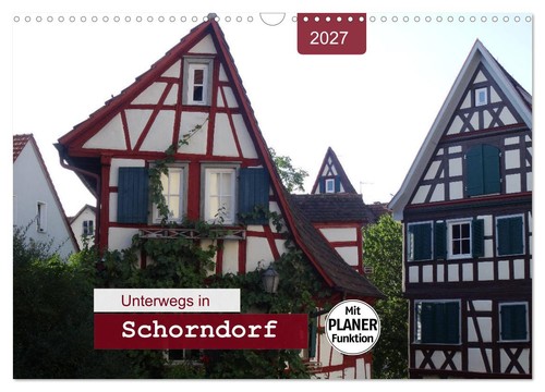 Unterwegs schorndorf - in,