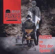 Parker netz der - netz, spione