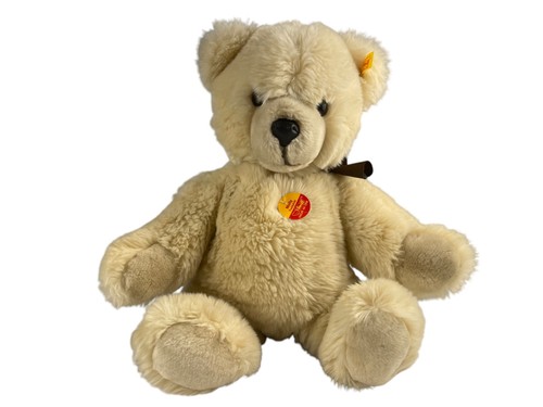 Steiff tier teddy - steiff,