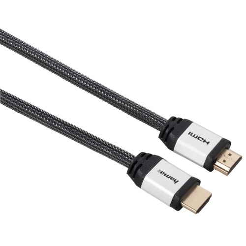 Hama hdmi kabel 4k - hq, hdmi-kabel
