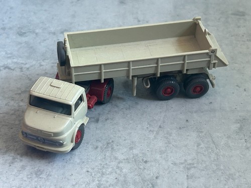 Wiking mercedes benz - mercedes-benz, 1413