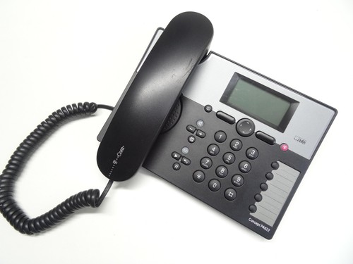 Concept 622 isdn telefon - concept,