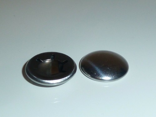 Stück starlock mm - 10,