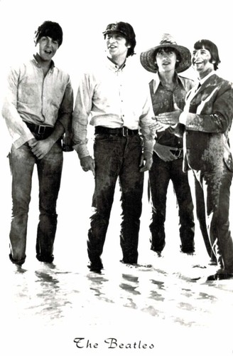 The beatles original - ,