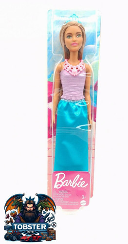 Barbie dreamtopia barbiepuppe - barbie,