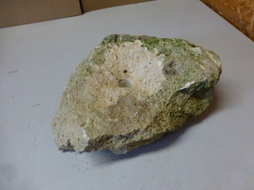 Quellstein brunnenstein mit - quellstein,