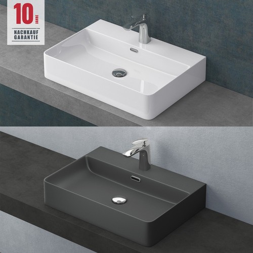 Waschbecken keramik