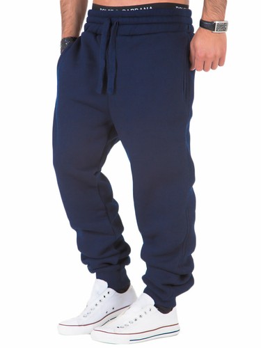 Herren sporthose jogger - herren,